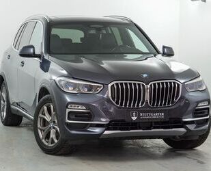 BMW BMW X5 xDri 30 d xLine Head Harman AHK Pano ACC 36 Gebrauchtwagen