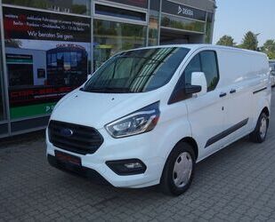 Ford Ford Transit Custom 2,0 TDCI L2 STDHZG/KAM/XENON/N Gebrauchtwagen