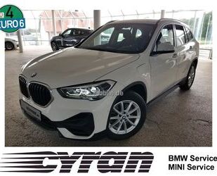 BMW BMW X1 xDrive25e Gebrauchtwagen