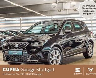 Seat Seat Arona 1.0 TSI FR OPF 81 KW Gebrauchtwagen