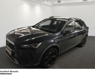 Cupra Cupra Formentor VZ 1.4 e-Hybrid Navi Einparkhilfe Gebrauchtwagen