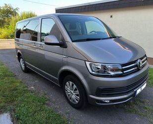 VW Volkswagen T6 Bus Caravelle Comfortline 2 Schiebet Gebrauchtwagen