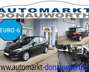 BMW BMW 218i Active Tourer Aut. Advantage Navi Sitzhz Gebrauchtwagen