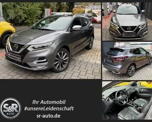 Nissan Nissan Qashqai Gebrauchtwagen