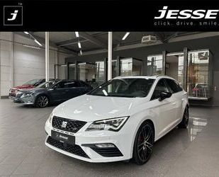 Seat Seat Leon 2.0 TSI Cupra 300 LED Navi ACC R.Cam Gebrauchtwagen