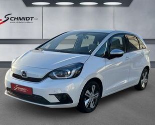 Honda Honda Jazz i-MMD Hybrid Executive EU6d HYBRID 1.5 Gebrauchtwagen