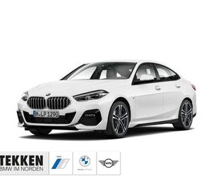 BMW BMW 218 i M Sport Gran Coupe 218i EU6d M Sport Gebrauchtwagen