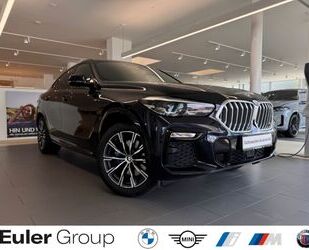 BMW BMW X6 xDrive 30d M-Sport Shadow HUD Park.Ass+ Dri Gebrauchtwagen