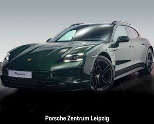 Porsche Porsche Taycan Sport Turismo Pepita HeadUp BOSE 36 Gebrauchtwagen