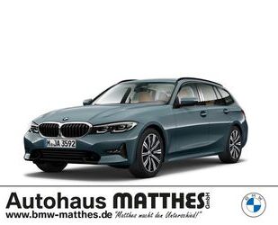 BMW BMW 320 d xDrive Touring Sport Line Head-up-Displa Gebrauchtwagen