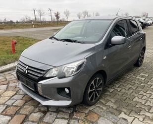 Mitsubishi Mitsubishi Space Star Intro Edition+ Gebrauchtwagen