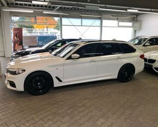 BMW BMW 530d xDrive Touring A - Gebrauchtwagen