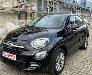 Fiat Fiat 500X Pop Star Gebrauchtwagen