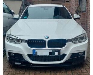 BMW BMW 325d Touring M Sport-Paket Gebrauchtwagen