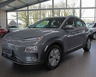 Hyundai Hyundai Kona Elektro 2WD Gebrauchtwagen