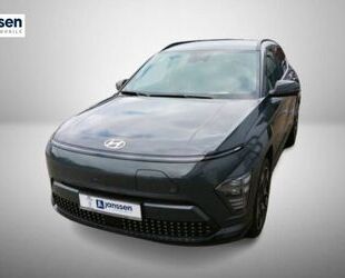 Hyundai Hyundai KONA Elektro (SX2) PRIME-Paket, Sitz-Komfo Gebrauchtwagen