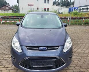 Ford Ford C-Max 2.0 TDCi 85kW Titanium Gebrauchtwagen