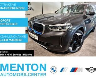 BMW BMW iX3 HuD/ad.LED/RFK/Harman/Komfortzg./20