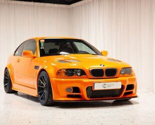 BMW BMW M3 E46 2000 Gebrauchtwagen