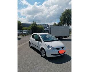 Mitsubishi Mitsubishi Colt CZ3 1.5 Invite Invite Gebrauchtwagen