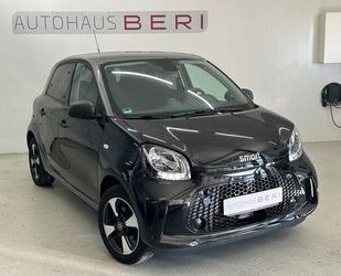 Smart Smart ForFour electric drive / EQ*SHZ*DAB Gebrauchtwagen