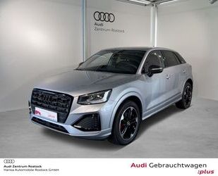 Audi Audi Q2 35 TFSI S tronic+NAVI+LED+AHK+VIRT COCK+OP Gebrauchtwagen