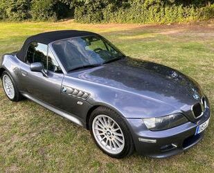 BMW BMW Z3 Roadster 3.0i - Bj. 2000 Gebrauchtwagen