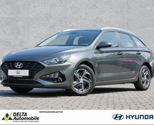 Hyundai Hyundai i30 1.0 TGDI Select 48V Carplay Rückkam Si Gebrauchtwagen