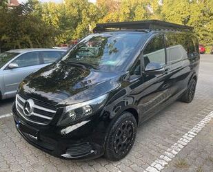 Mercedes-Benz Mercedes-Benz V 200 d kompakt - Gebrauchtwagen