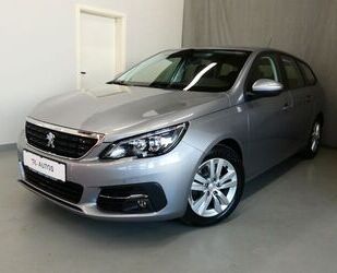 Peugeot Peugeot 308 SW 1.2 Active Aut., 1.Hand,Navi,Tempo, Gebrauchtwagen