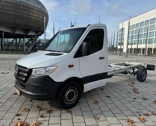 Mercedes-Benz Mercedes-Benz Sprinter III FahrgesteRWD/AWD 311/31 Gebrauchtwagen