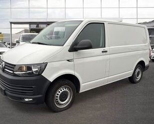 VW Volkswagen T6 Kasten 4Motion*Klima*Navi*1Hand*Auto Gebrauchtwagen