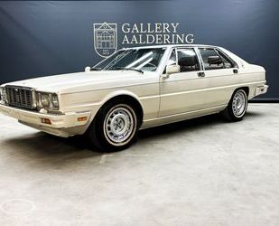 Maserati Maserati Quattroporte - ONLINE AUCTION Gebrauchtwagen