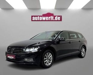 VW Volkswagen Passat Variant 2.0 TDI DSG BUSI AHK CAM Gebrauchtwagen