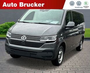 VW Volkswagen T6.1 Caravelle 2.0 TDI+Anhängerkupplung Gebrauchtwagen