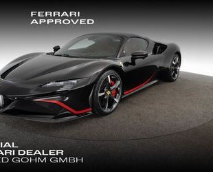 Ferrari Ferrari SF90 Spider Atelier Gebrauchtwagen