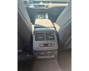 Audi Audi A4 2.0 TDI 140kW S tronic sport Avant sport Gebrauchtwagen