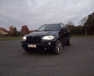 BMW BMW X5 xDrive30d M-Paket Gebrauchtwagen