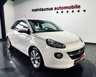 Opel Adam Gebrauchtwagen