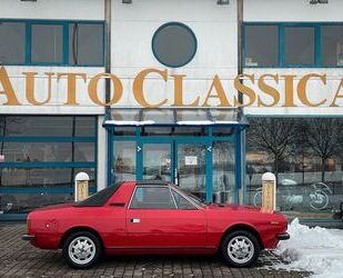 Lancia Lancia Beta Zagato Spider 1600 Gebrauchtwagen