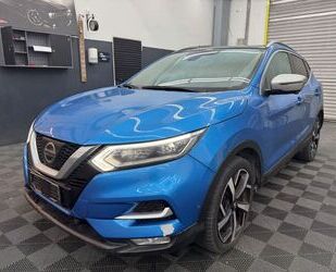 Nissan Nissan Qashqai Tekna+ Gebrauchtwagen