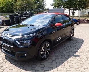 Citroen Citroën C3 Shine Pack*NAVI*LED*DAB*SITZHEIZUNG*EAT Gebrauchtwagen