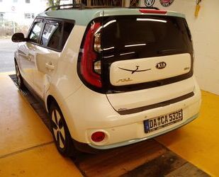 Kia Kia Soul PLAY PLAY Gebrauchtwagen