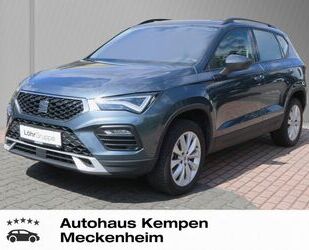 Seat Seat Ateca 1.5 TSI DSG Style 17