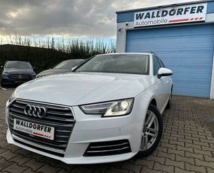 Audi Audi A4 Avant sport ultra / Keyless Go / STHZ Gebrauchtwagen