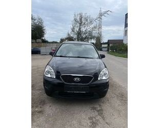 Kia Kia Carens 1.6 CRDi Spirit Gebrauchtwagen