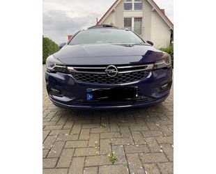 Opel Opel Astra ST 1.6 BiTurbo Diesel Innovat 118kW S/. Gebrauchtwagen