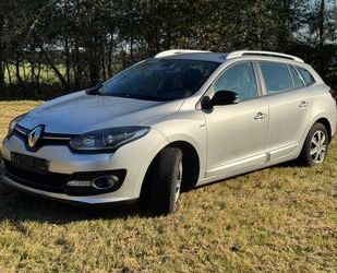 Renault Renault Megane Grandtour Bose Edition ENERGY dCi 1 Gebrauchtwagen