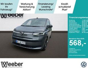 VW Volkswagen T7 Multivan 2.0 TDI DSG Life HeadUp Pan Gebrauchtwagen