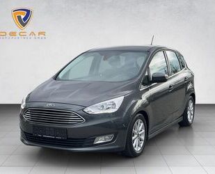 Ford Ford C-Max Titanium 1.0 EcoBoost KAT Gebrauchtwagen